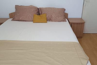 Apartament cu 3 camere decomandat în Tomis Nord - 8