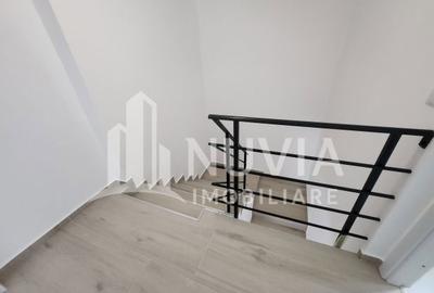 Apartament cu 3 camere în Cetate - 1