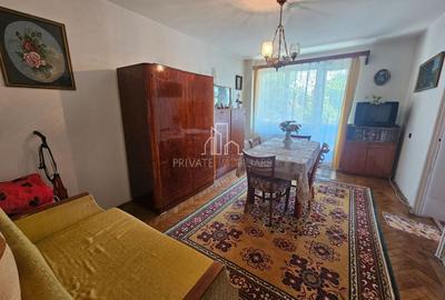 Apartament cu 2 camere circular în Aleea Carpați - 3