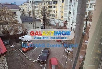 Apartament cu 3 camere în Ultracentral - 2