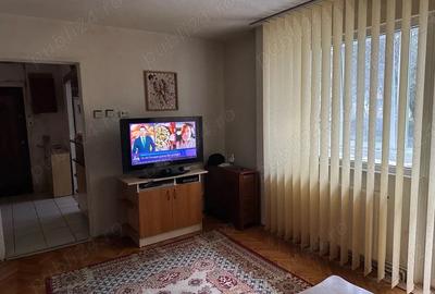 Apartament cu 3 camere decomandat în Gheorgheni - 3
