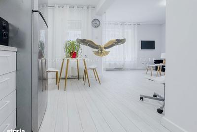 Garsonieră decomandată, mobilată în Zorilor - 7