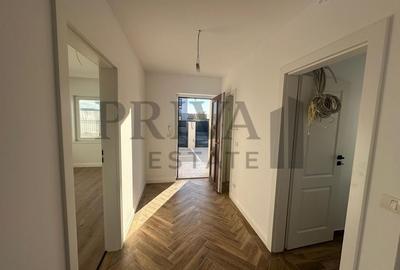 Duplex modern cu 5 camere în Mosnita Noua - 12