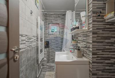 Vanzare apartament 2 camere cu suflet in Racadau-0%Comision Cumparator - 6