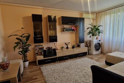 Apartament cu 3 camere decomandat, mobilat în Brâncoveanu - 2