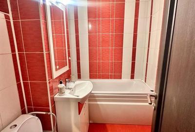Apartament cu 2 camere decomandat în Popoveni - 6