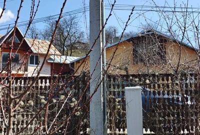 Teren de 1206 mp, în Exterior Vest