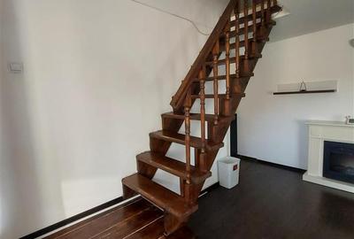 Apartament cu 3 camere decomandat în George Enescu - 2