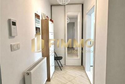 Garsonieră decomandată în Paltin - 4