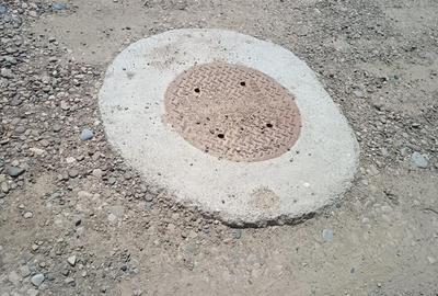 Teren de 434 mp, în Central - 1