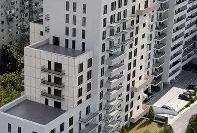 Apartament cu 2 camere semidecomandat în 13 Septembrie