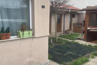 Casă cu 3 camere în Central - 6