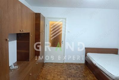 Inchiriere garsoniera Gheorgheni/Detunata - mobilata si utilata - 3