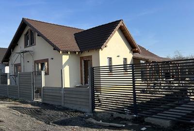 Casă cu 4 camere în Utvin - 4