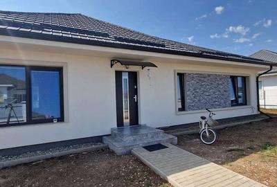 Casă cu 4 camere cu Teren 595 Mp în Bod - 9