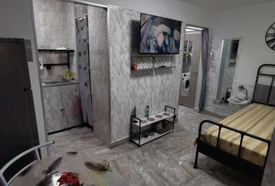 Garsoniera moderna totul nou prima inchiriere - 1