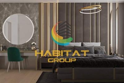 Apartament cu 4 camere decomandat în Brâncoveanu