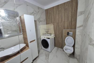 Apartament cu 2 camere decomandat în Exterior Est - 4