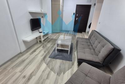 Apartament 2 Camere Florance Residence Voluntari - 4