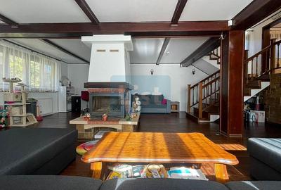 Casă cu 5 camere cu Garaj în Văliug - 25