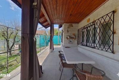 Casă cu 4 camere cu Canalizare în Pasărea - 12