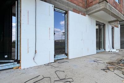 Casa insiruita 3 camere, 88 mp utili, 300 mp teren, zona Planetelor - Giroc - 10