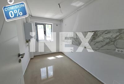 Apartament 3 camere Trivale | Bloc Nou Finalizat - 3
