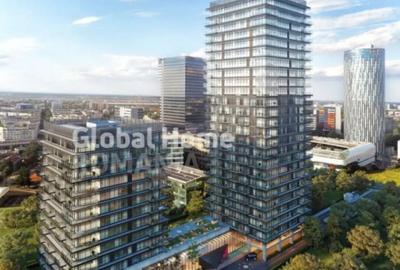 Apartament cu 3 camere decomandat în Aviației - 3