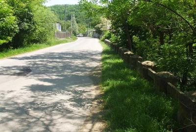 Teren de 2047 mp, în Breaza de Sus - 3