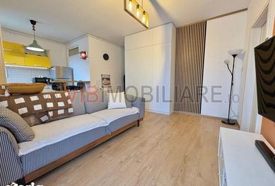 Apartament cu 2 camere în Valea Ialomiței - 8