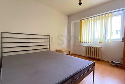 Apartament cu 2 camere semidecomandat în Ștefan cel Mare - 5