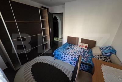 Apartament 3 camere, 84 mp utili, zona Micro 11 - 8