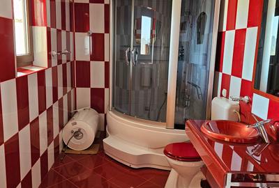 Casă cu 4 camere în Cândești - 2