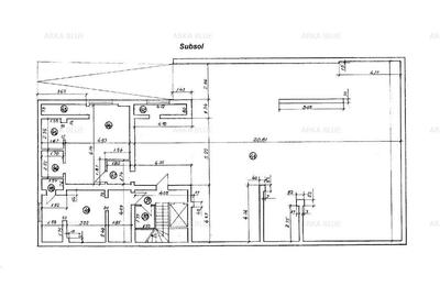 Imobil modern-Domenii, Casin - birouri, clinica, parcare subterana Imobil modern-Domenii, Casin - birouri, clinica, parcare subterana - 35