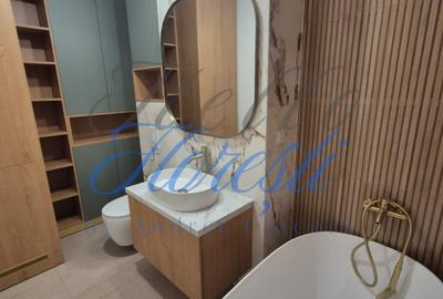 Apartament 3 camere 78 mp | 2 balcoane 8 mp fiecare | zona Iris | Cluj. - 10