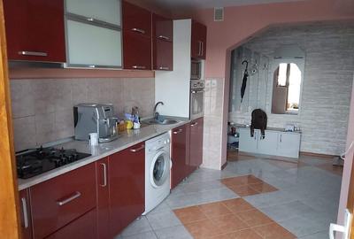 Apartament cu 2 camere semidecomandat în Central - 8
