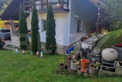 Casă cu 6 camere cu Teren 1120 Mp în Central - 15