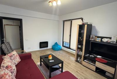 Apartament cu 2 camere decomandat, mobilat în Popești-Leordeni - 2