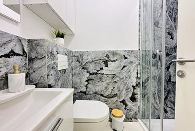 Prima inchiriere - Segmentul Premium | Parcare subterana - Com 0% - 14