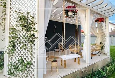 Casa de vanzare in Sibiu - individuala - 217 mp utili + 500 de teren - 19