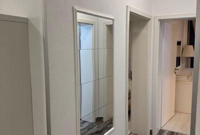 Apartament cu 3 camere în Centrul Istoric - 14
