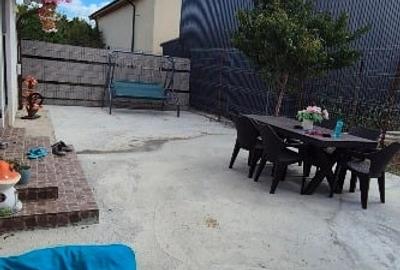 Vand casa la cheie cu garaj - 4