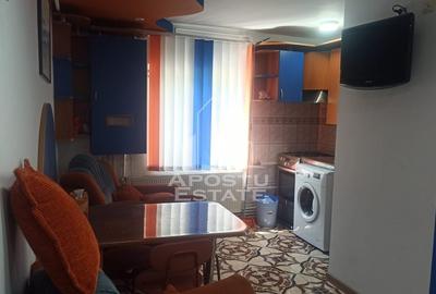 Apartament 2 camere, 70 mp, centrala proprie, zona ISHO - 4