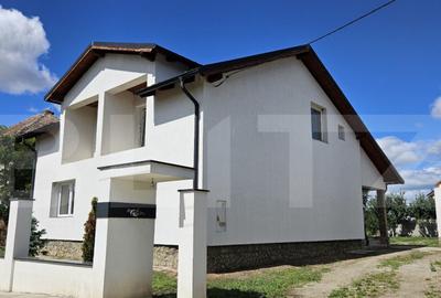 Casa semifinisata 200mp Decebal - Vetis - 6