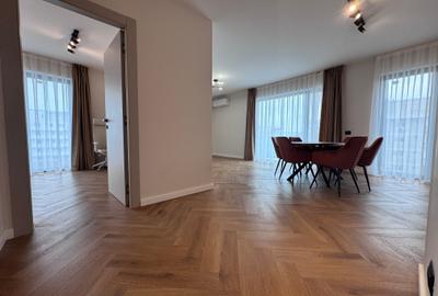 Apartament 3 camere Prima Închiriere Parcare Subterana Inclusă Totul Nou - 7