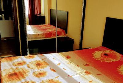 Apartament 3 camere zona Obor Mosilor (2009, mobilat, utilat, parcare) Apartament 3 camere zona Obor Mosilor (2009, mobilat, utilat, parcare) - 7