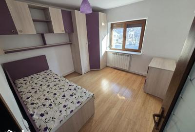 Apartament cu 2 camere în E3 - 6