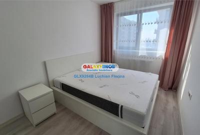 Apartament cu 2 camere decomandat, mobilat în Theodor Pallady - 6