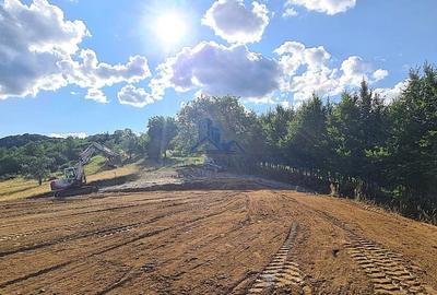 Teren Construcții intravilan de 706 mp, în Cisnădioara - 4