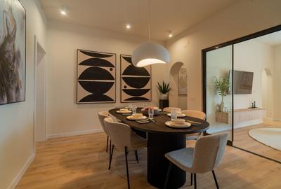 5 camere | Ultracentral | Armeneasca | Universitate - 7